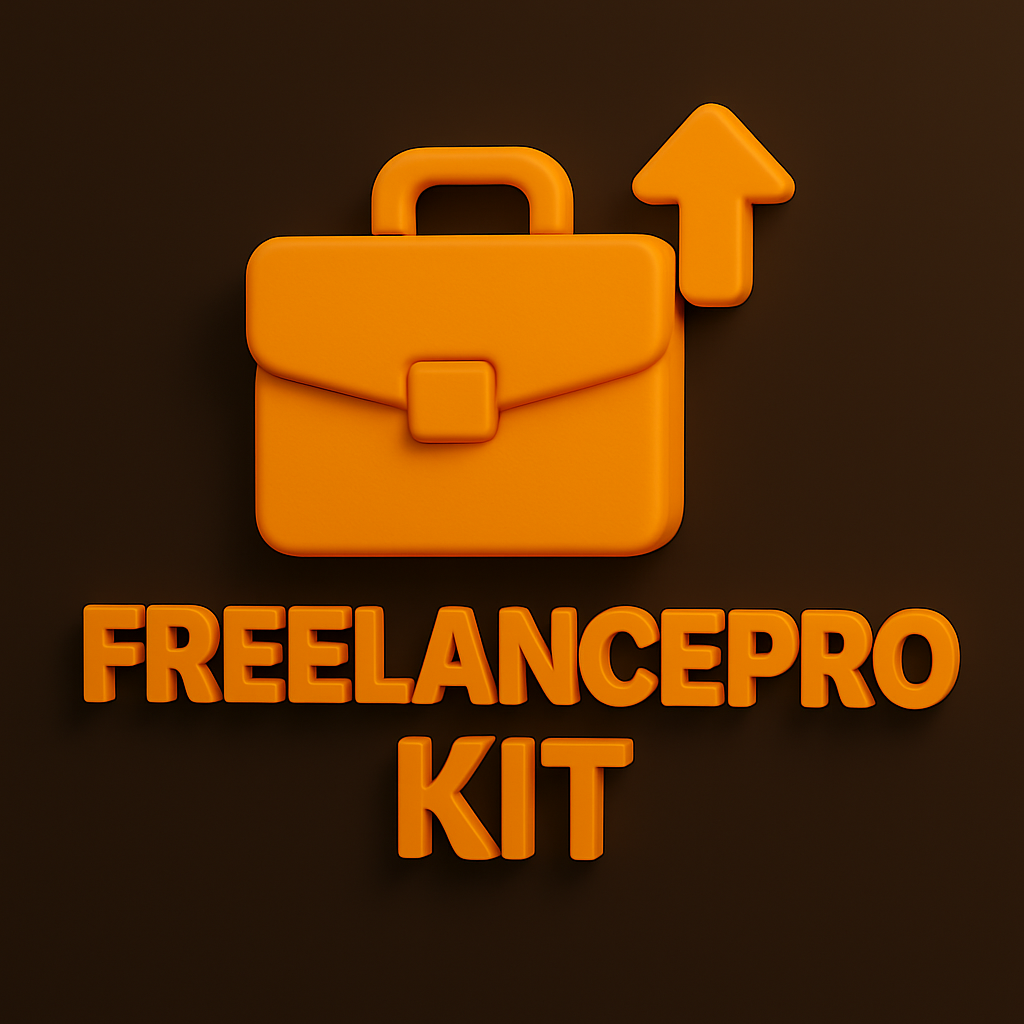 FreelancePro Kit