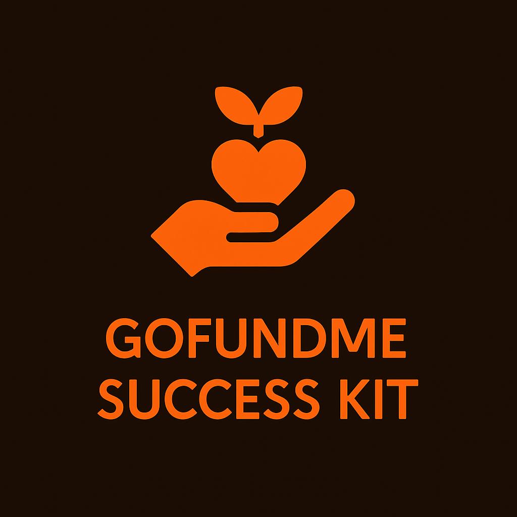 GoFundMe Success Kit