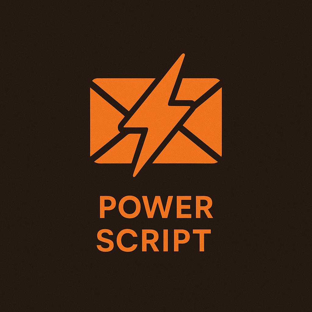 Campaign PowerScript