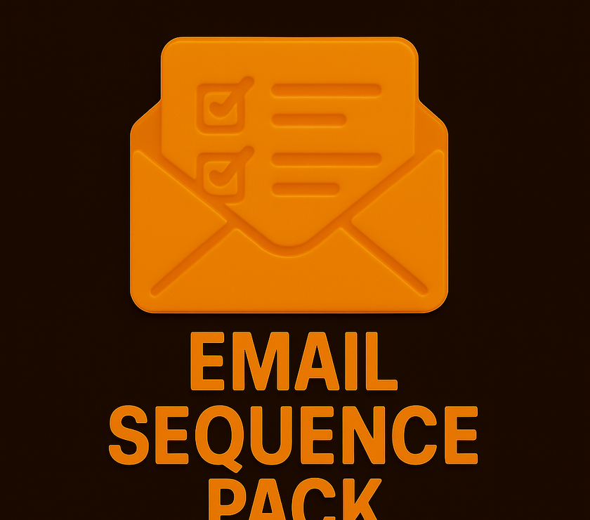 High-Converting Crowdfunding Email Sequence Pack