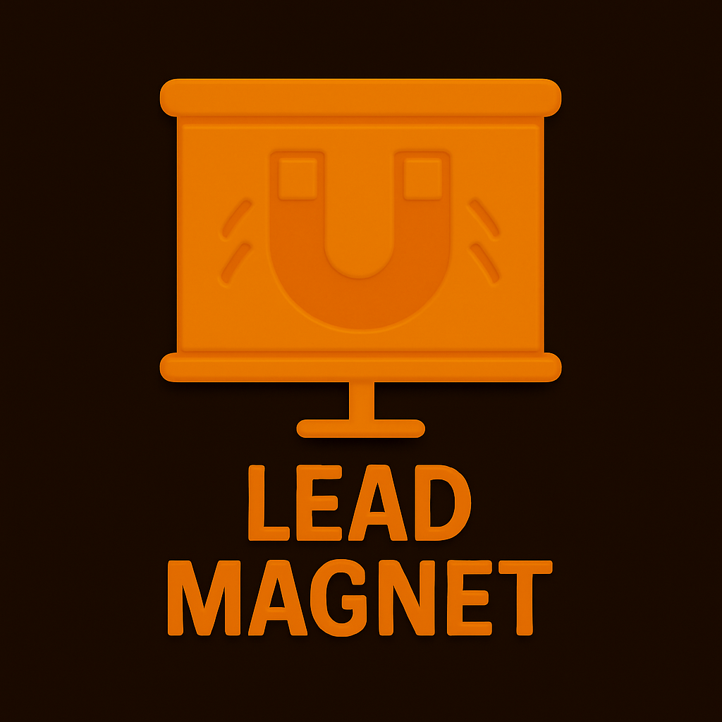 Lead Magnet & Landing Page Copywriting Toolkit