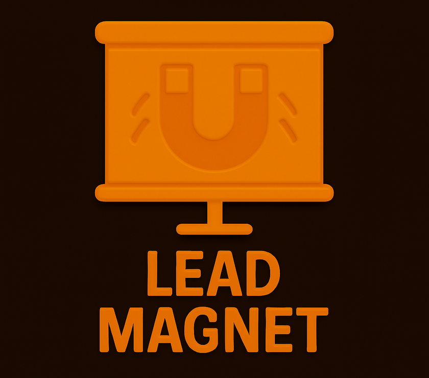Lead Magnet & Landing Page Copywriting Toolkit