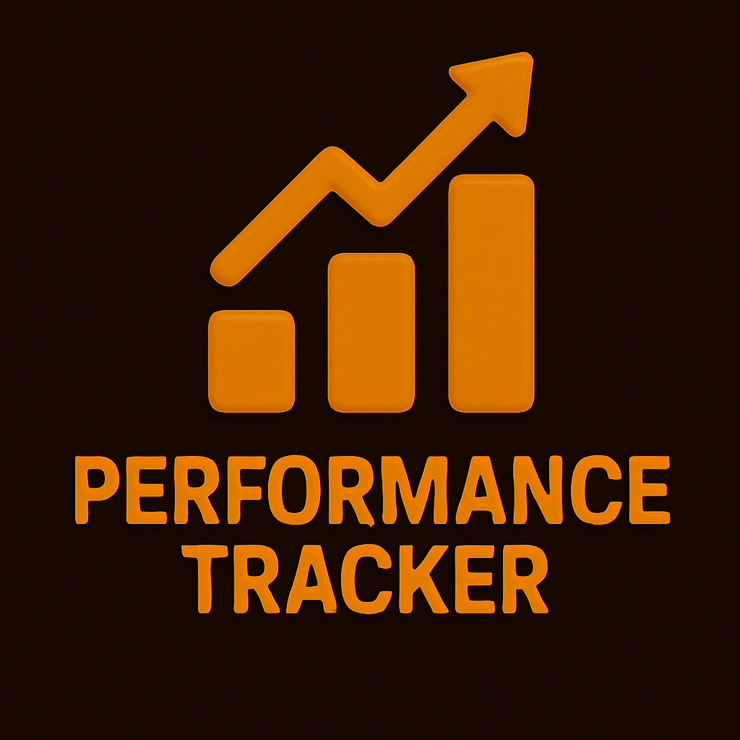 Crowdfunding Email Performance Tracker (Analytics + Templates)