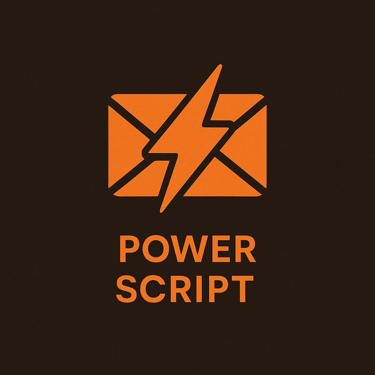 Campaign PowerScript
