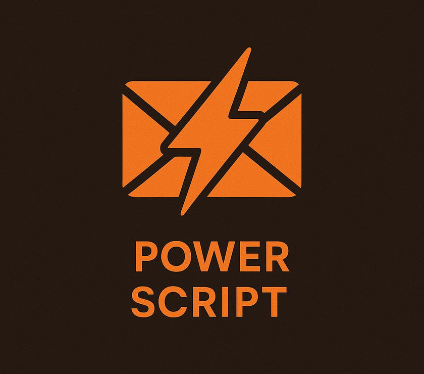Campaign PowerScript