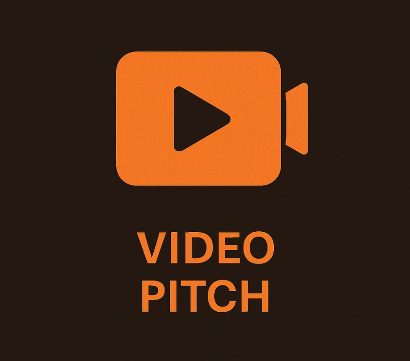 Video Pitch Formula